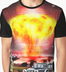 RENEWAL Graphic T-Shirt