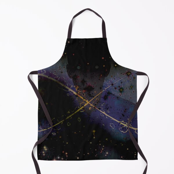 Item preview, Gaze Upon Infinity designed and sold by Devin Jez.