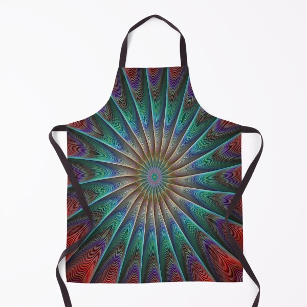 Item preview, FRACTAL#1 by Bruce Baker designed and sold by Bruce ALMIGHTY Baker.
