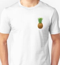 Pineapple! Unisex T-Shirt