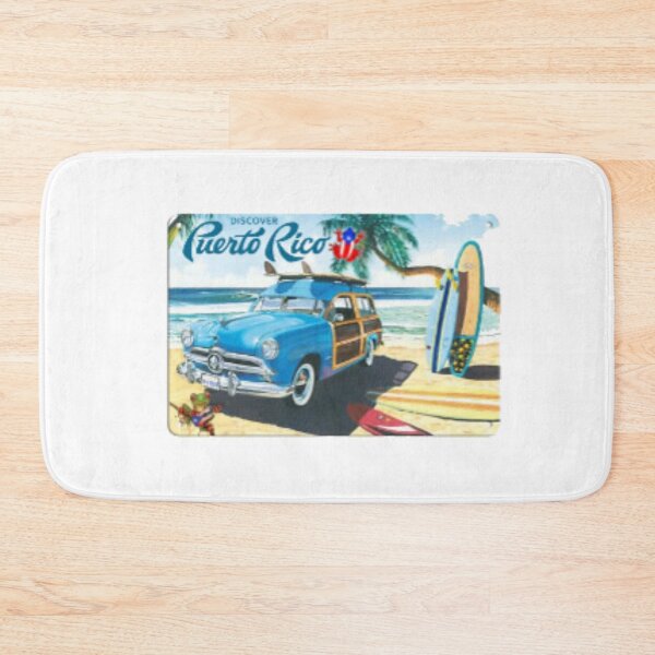 Item preview, Discover Puerto Rico designed and sold by malibuclassic70.