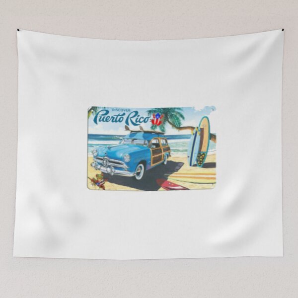 Item preview, Discover Puerto Rico designed and sold by malibuclassic70.