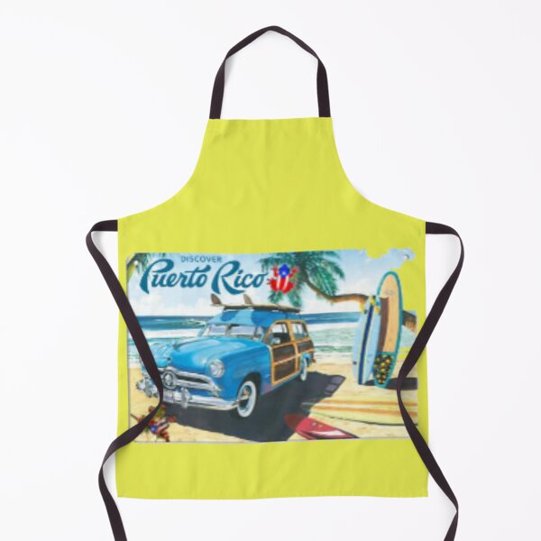 Item preview, Discover Puerto Rico designed and sold by malibuclassic70.