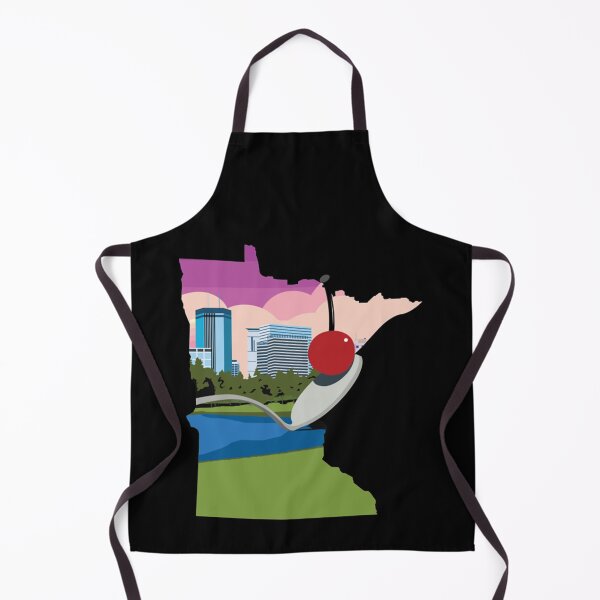 Item preview, Minnesota US State designed and sold by SteveMillspaer.