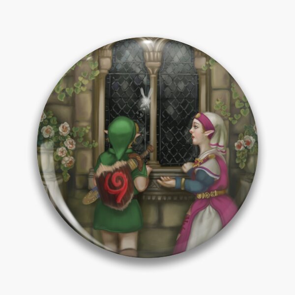 Item preview, Looking through the window designed and sold by misellapuella.