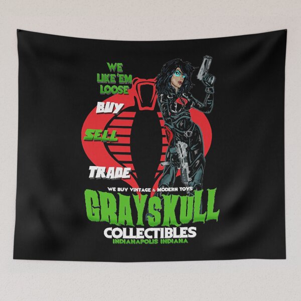 Item preview, grayskullshirt1  designed and sold by uma7533.