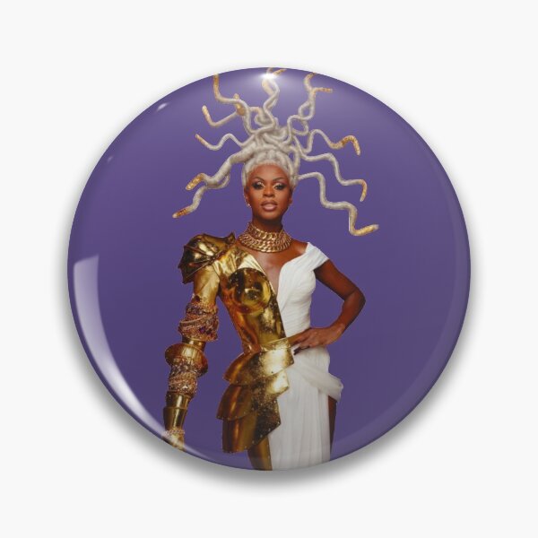 Item preview, Symone - Drag Race Season 13 Winner designed and sold by fed lenns.