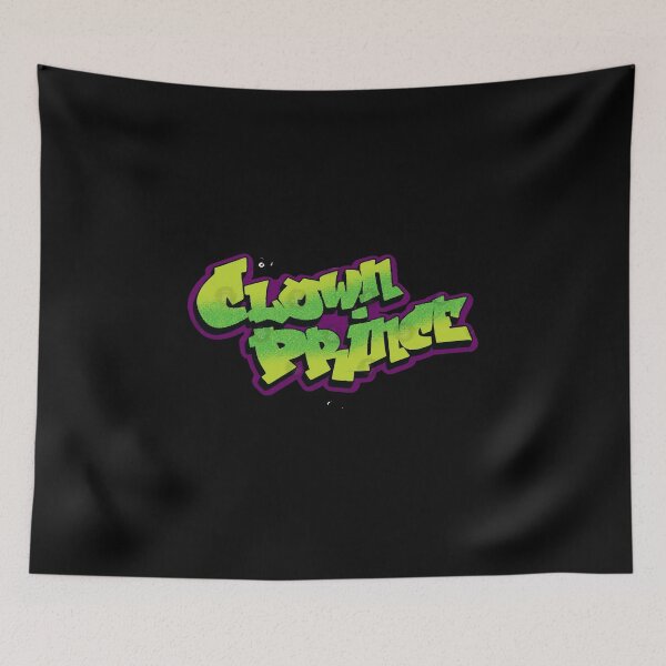 Item preview, The Clown Prince of Crime  designed and sold by Margarethe43.