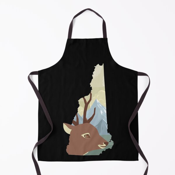 Item preview, New Hampshire designed and sold by SteveMillspaer.