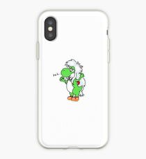 Vinilo o funda para iPhone inuyoshi