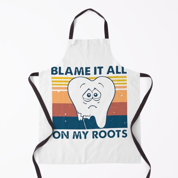 Item preview, Blame It All On My Roots designed and sold by sisilmahendra.