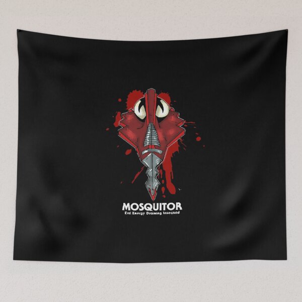 Item preview, mosquitor  designed and sold by uma7533.