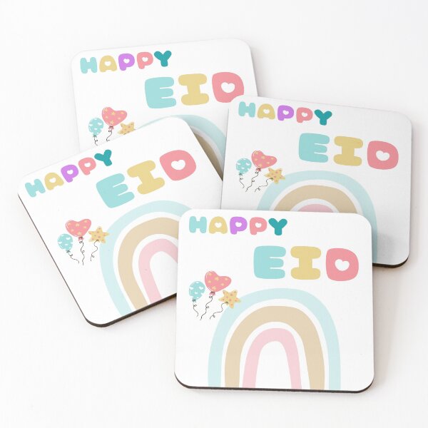 Item preview, Happy Eid designed and sold by Shada Zarti.