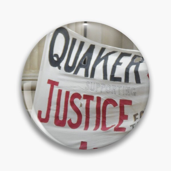 Item preview, A silent protest designed and sold by RightSideDown.