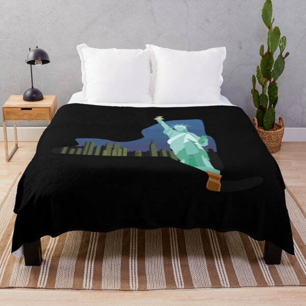 Item preview, New York state US designed and sold by SteveMillspaer.