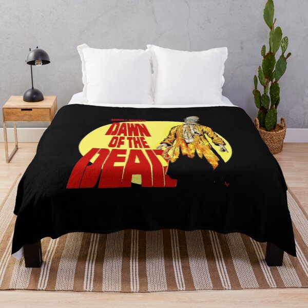 Item preview, Dawn of the Dead  designed and sold by uma7533.