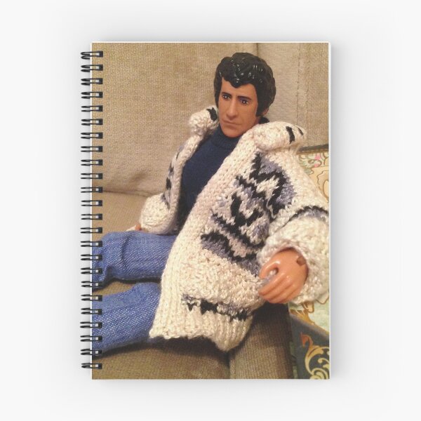 Item preview, The Starsky Sweater designed and sold by Stybz.