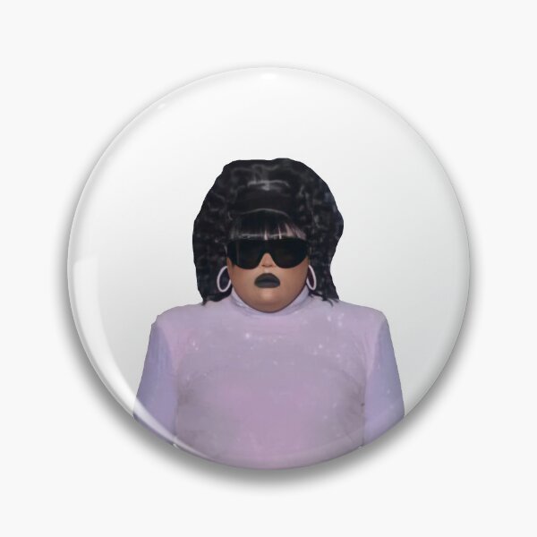 Item preview, Kandy Muse - Finale Meme designed and sold by fed lenns.