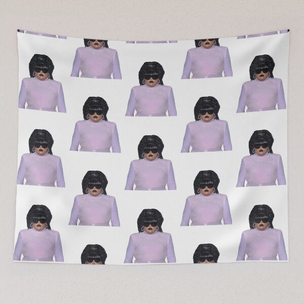 Item preview, Kandy Muse - Finale Meme designed and sold by fed lenns.