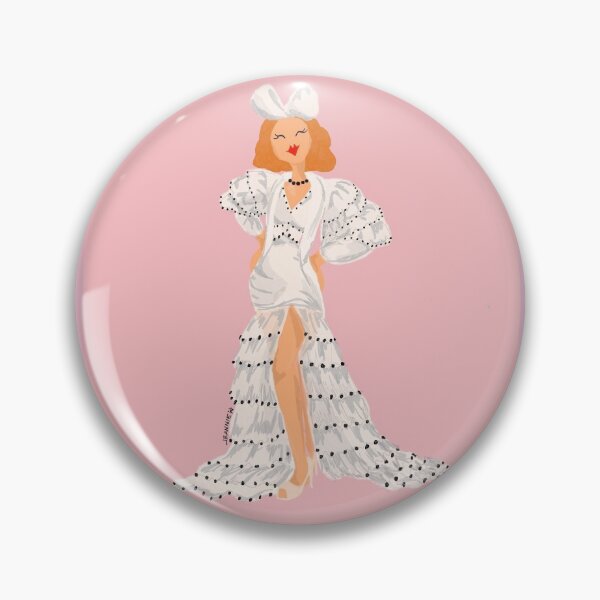 Item preview, Meche Barba designed and sold by jeanniei-studio.