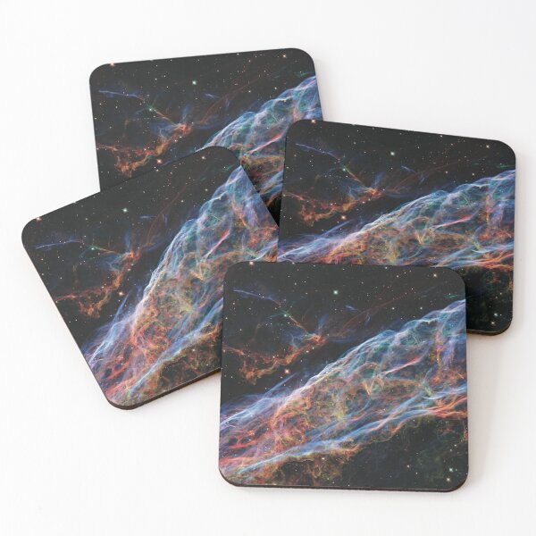 Item preview, Veil Nebula designed and sold by Hot Cool Awesome.