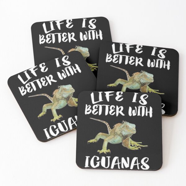 Item preview, Iguanas Unique designed and sold by waazwee6.