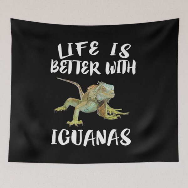 Item preview, Iguanas Unique designed and sold by waazwee6.