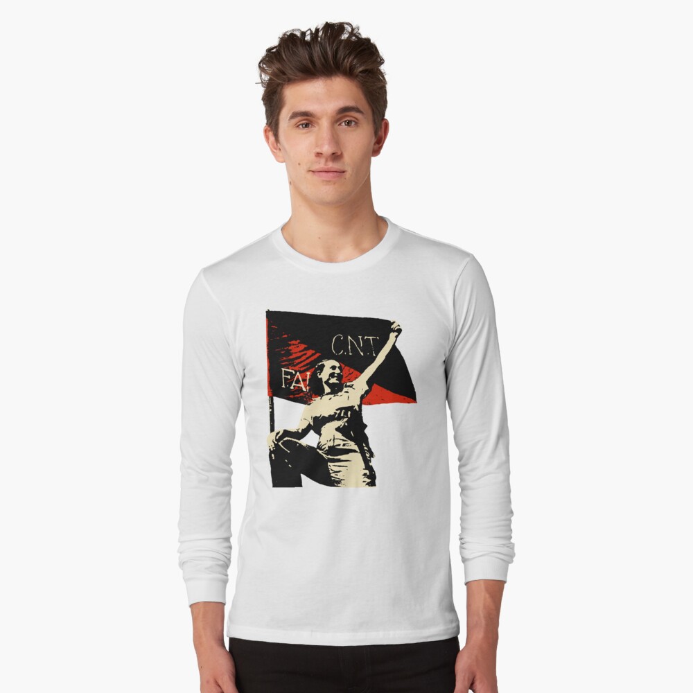 Item preview, Long Sleeve T-Shirt designed and sold by Bela-Manson.