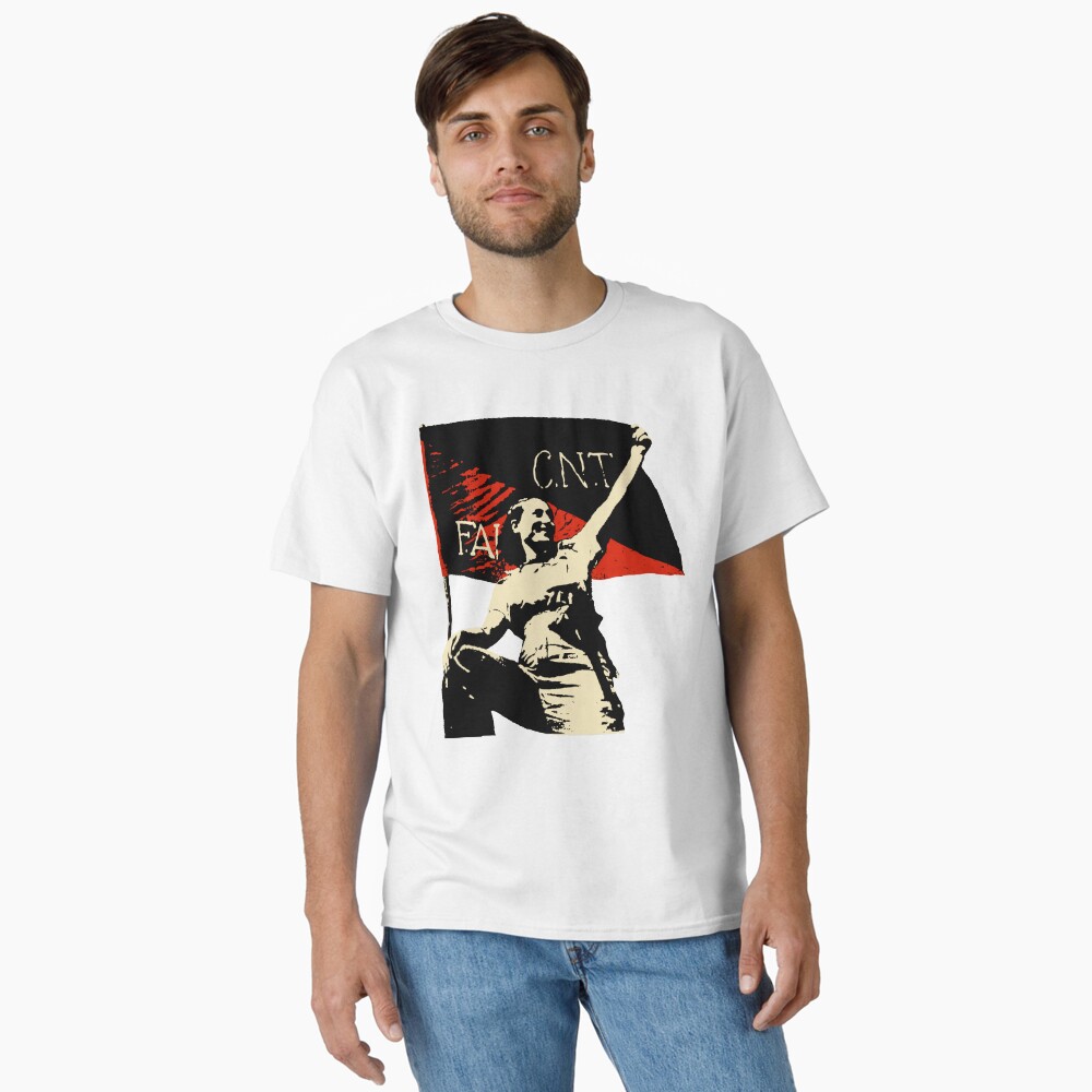 Item preview, Classic T-Shirt designed and sold by Bela-Manson.