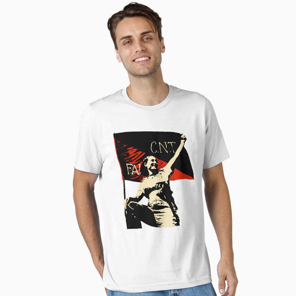 Item preview, Essential T-Shirt designed and sold by Bela-Manson.