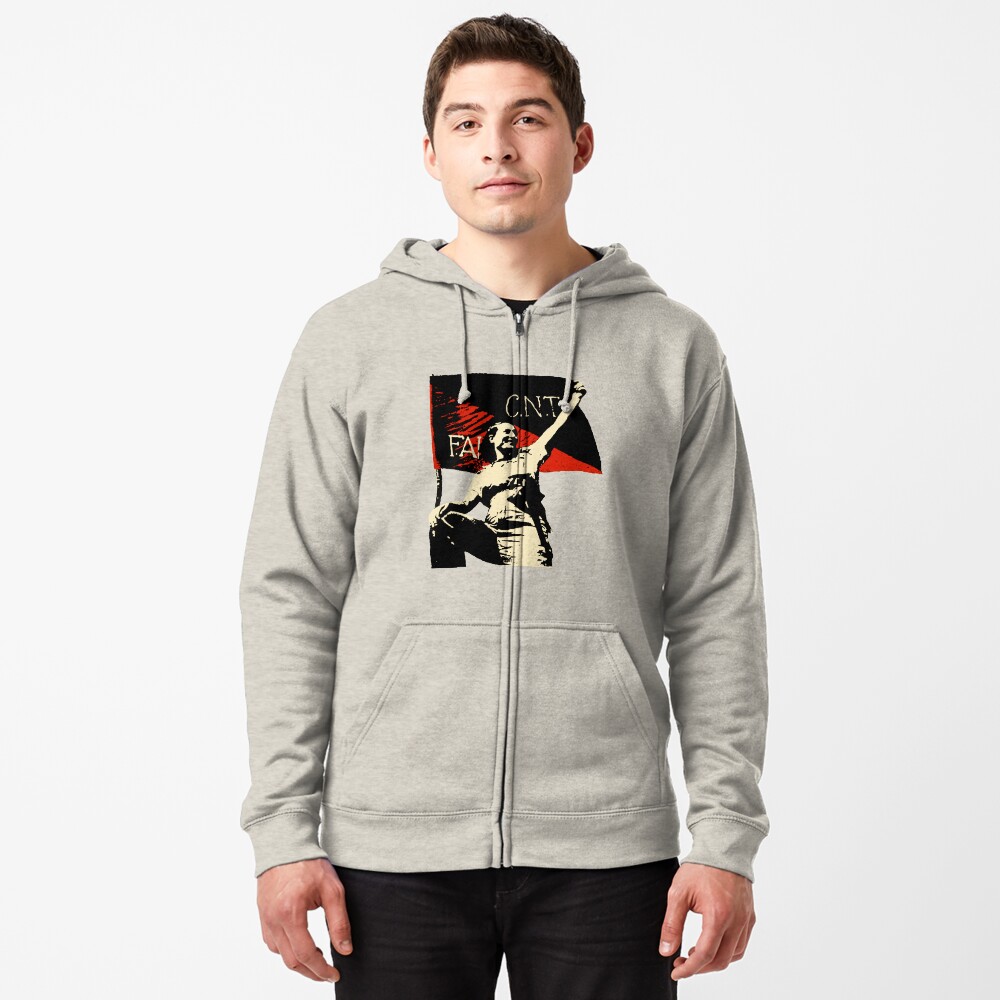 Item preview, Zipped Hoodie designed and sold by Bela-Manson.