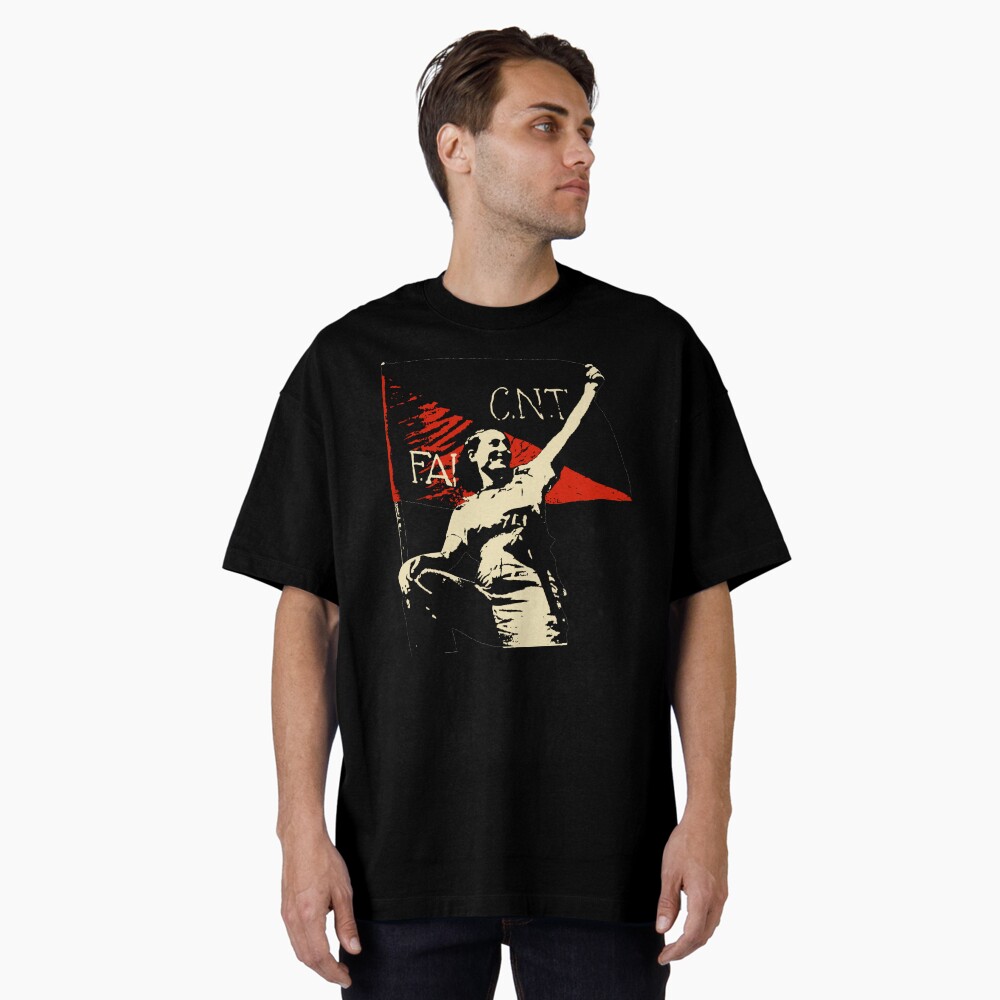 Item preview, Oversized T-Shirt designed and sold by Bela-Manson.