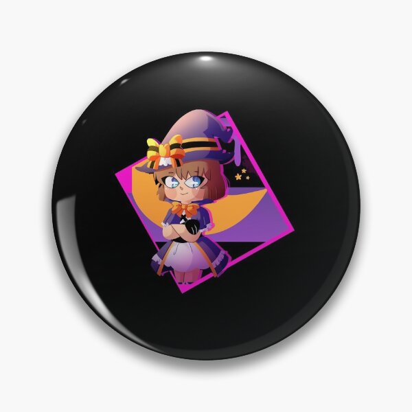 Item preview, Halloween Ai Haibara  designed and sold by mmie74.