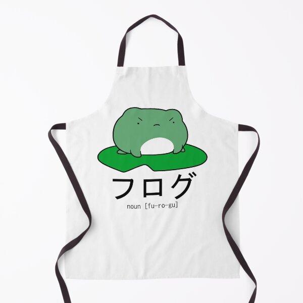 Item preview, Frog designed and sold by megamadcat.