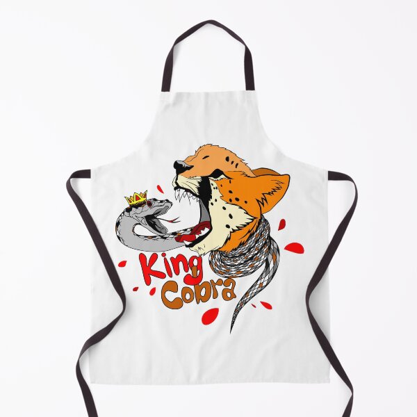 Item preview, King Cobra designed and sold by miljuvarghese.