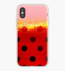miraculous ladybug designs 2/3 iPhone Case