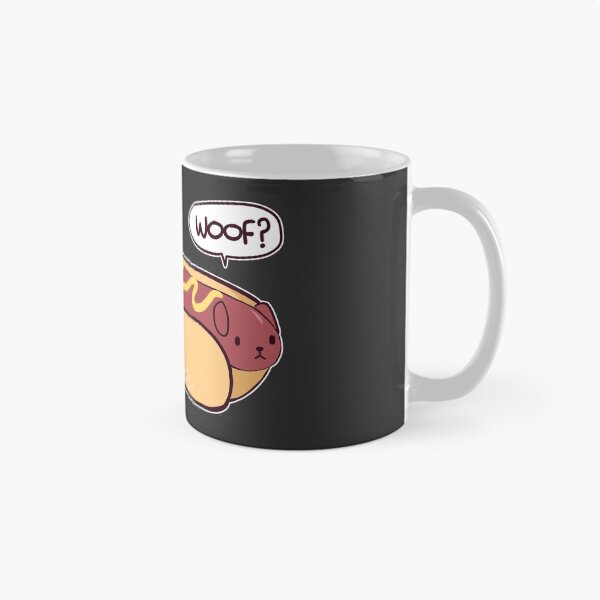 Item preview, Hot Dog designed and sold by Yukiin.