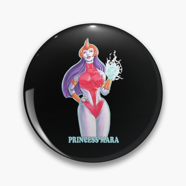 Item preview, Teela Warrior  designed and sold by uma7533.