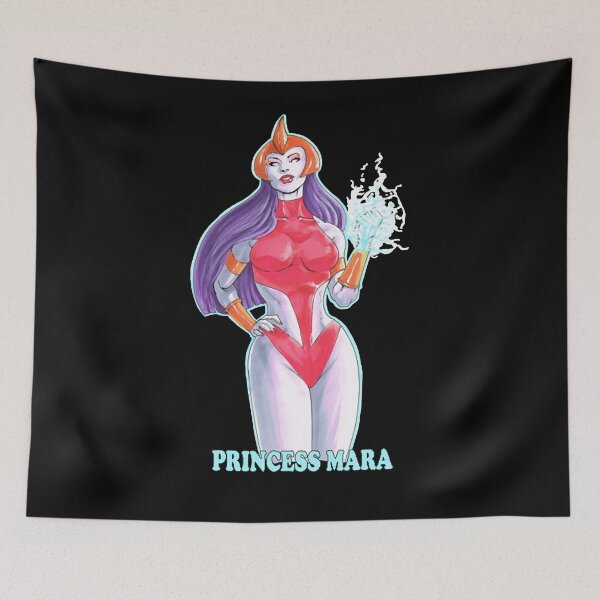 Item preview, Teela Warrior  designed and sold by uma7533.