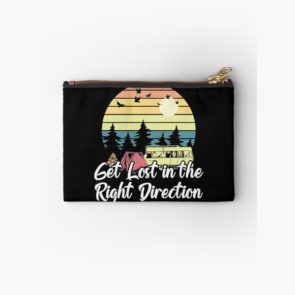 Item preview, Get Lost in the Right Direction  designed and sold by aysConrado4.
