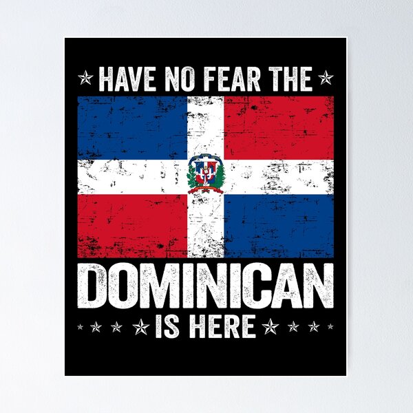 Have No Fear The Dominican Is Here Tshirt Dominica Flag Have No Fear The Dominican Is Here Tshirt Dominica Flag