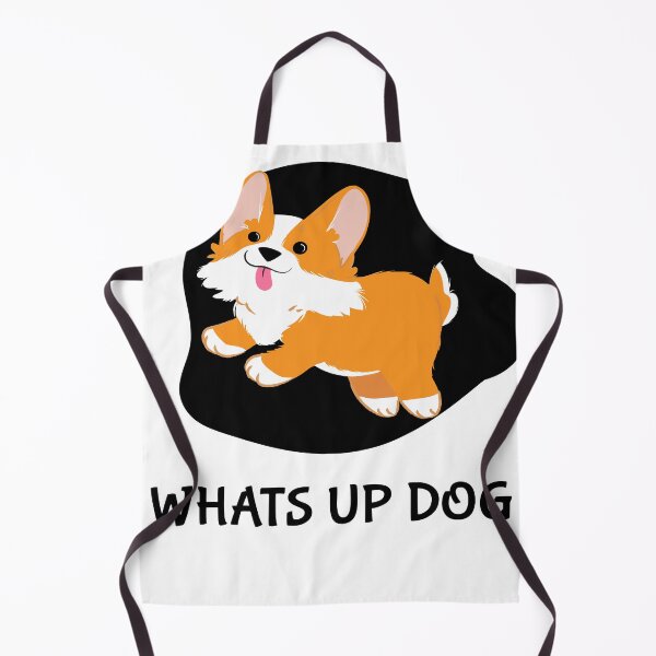 Item preview, What's up dog - doglovers designed and sold by mr&mrsmalik malik.