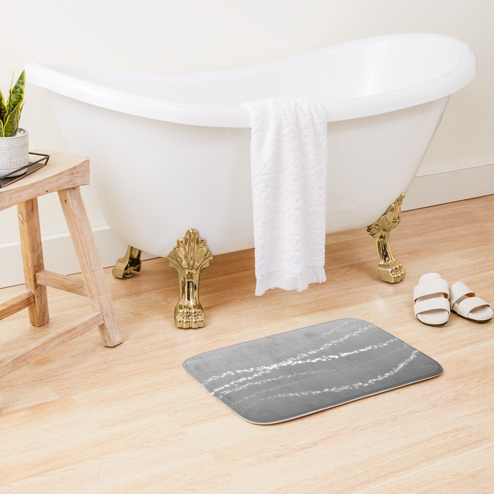 Item preview, Bath Mat designed and sold by Jsora.