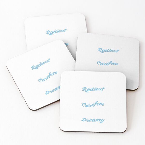 Item preview, Radient, Carefree, Dreamy designed and sold by sienna-l.