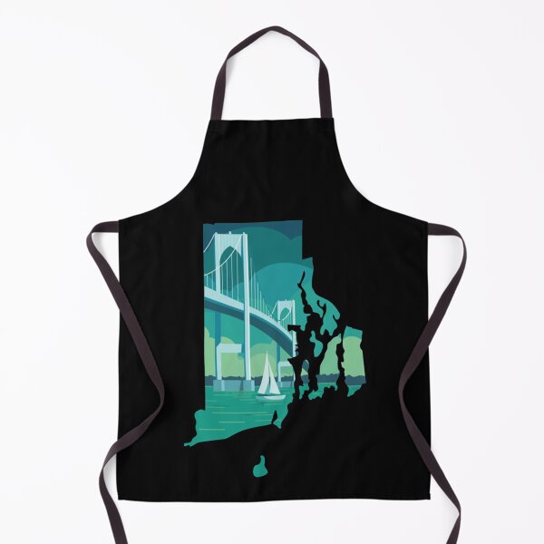 Item preview, Rhode Island US state designed and sold by SteveMillspaer.