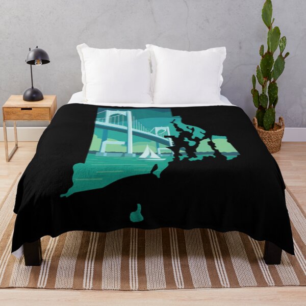 Item preview, Rhode Island US state designed and sold by SteveMillspaer.