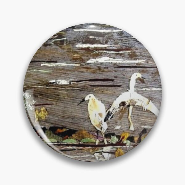 Item preview, Flamingos Morning Activities  designed and sold by BasantSoni.