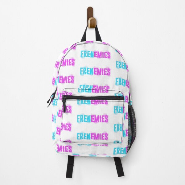 Item preview, Frenemies designed and sold by SkyeAndOxford.