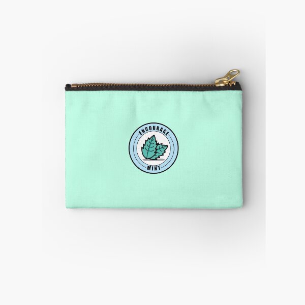 Item preview, Encourage Mint designed and sold by Nightlight0.