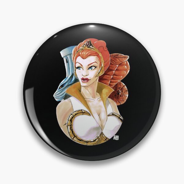Item preview, Captain of the guard  designed and sold by uma7533.